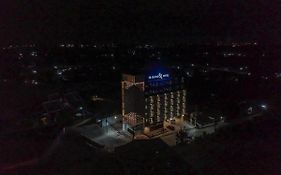 โรงแรมเอสอาร์ แกรนด์ เชียงใหม่